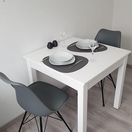 Niederaula Alaras Apartment מראה חיצוני תמונה