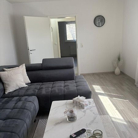 Niederaula Alaras Apartment מראה חיצוני תמונה