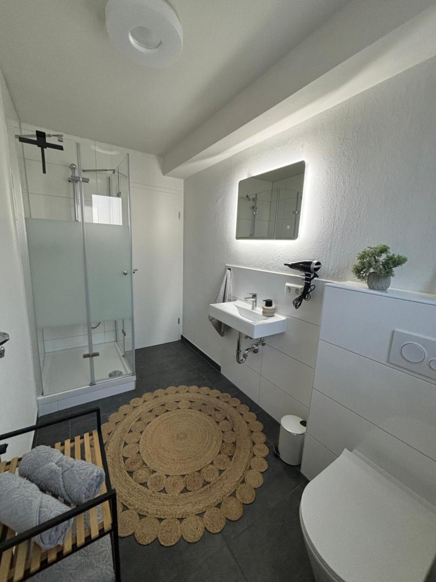 Niederaula Alaras Apartment מראה חיצוני תמונה