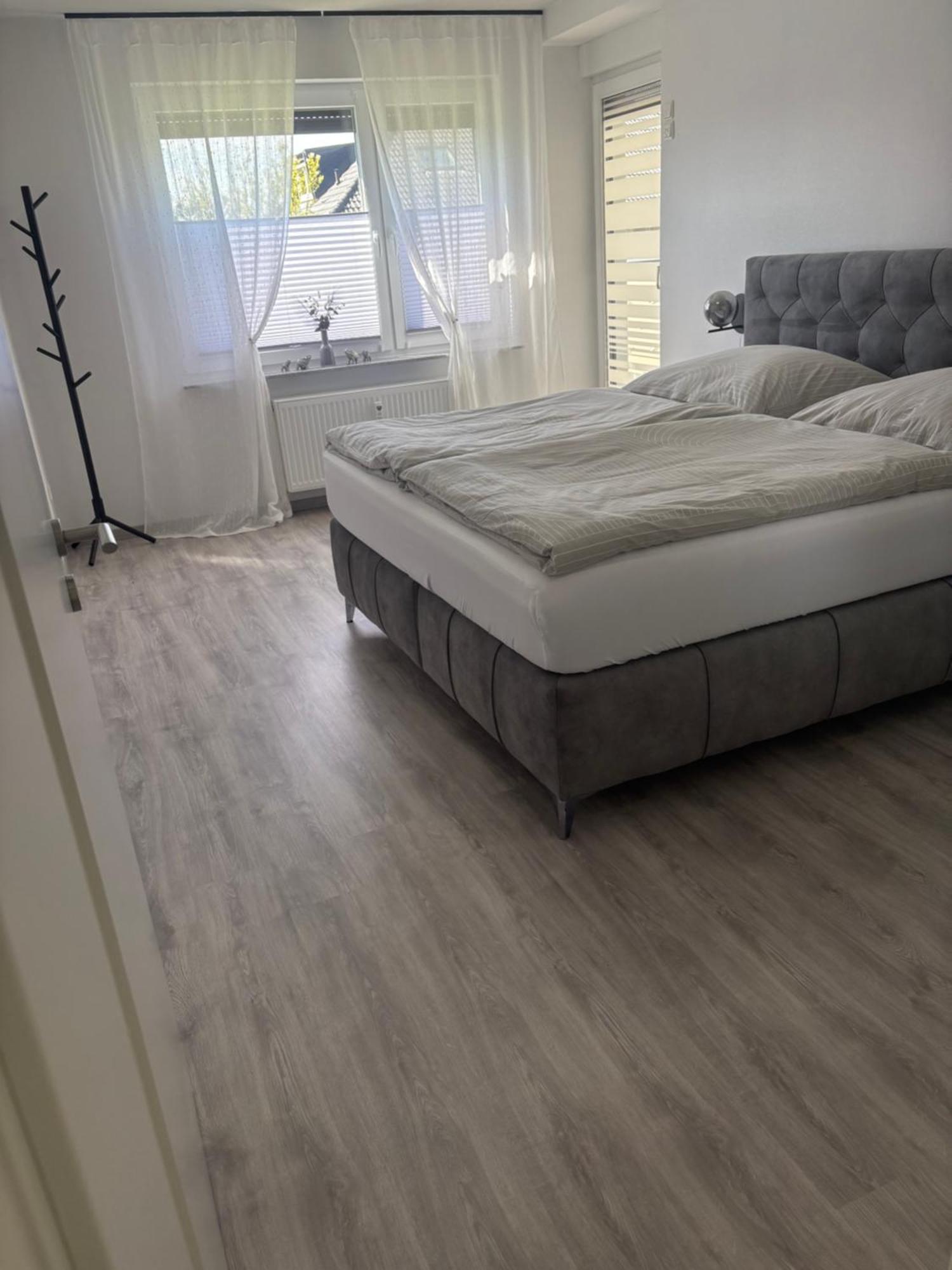 Niederaula Alaras Apartment מראה חיצוני תמונה